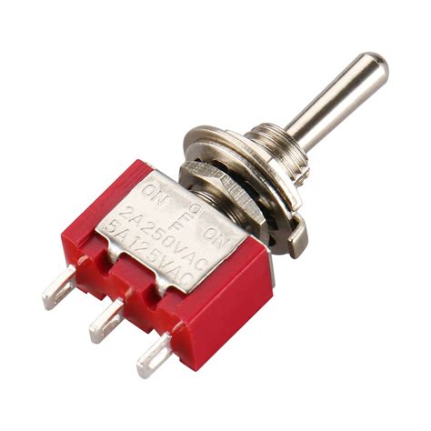 Toggle Switch 